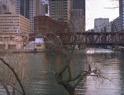 Chicago River